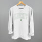 Lucky Clover (Collegiate) Ivy + Cloth