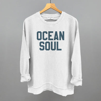 Ocean Soul Ivy + Cloth