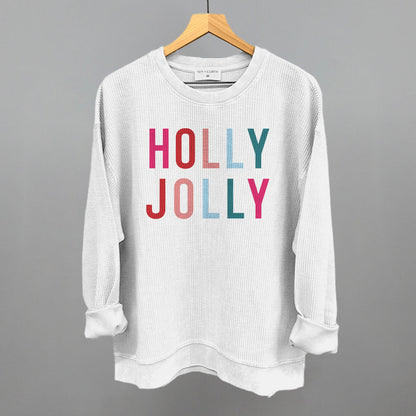 Holly Jolly Ivy + Cloth