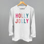 Holly Jolly Ivy + Cloth