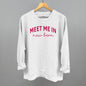 Meet Me In New Bern Ivy + Cloth