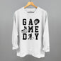 Game Day Hockey Icons Ivy + Cloth