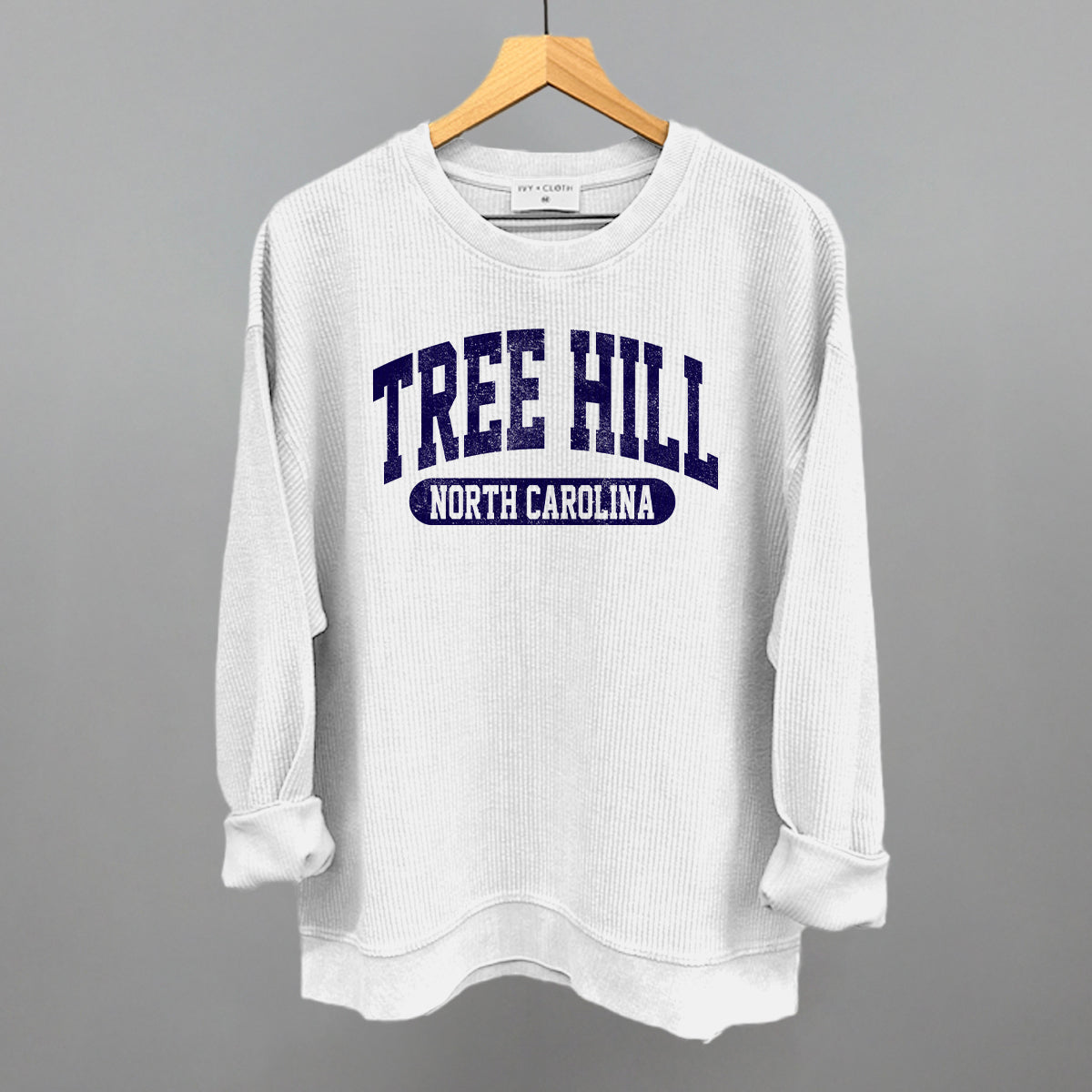 Tree Hill, NC Ivy + Cloth