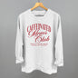 Caffeinated Moms Club (Red) Ivy + Cloth