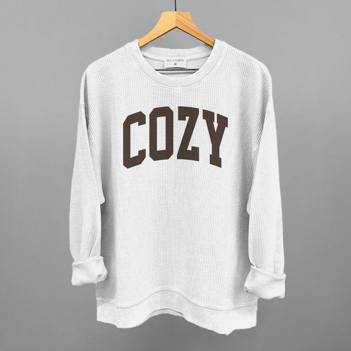 Cozy Arch Ivy + Cloth