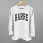 Barre Arch Ivy + Cloth