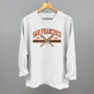 San Francisco Baseball Ivy + Cloth