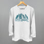 Support Your Local Library Ivy + Cloth