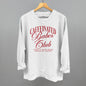 Caffeinated Babes Club (Red) Ivy + Cloth