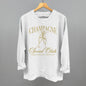 Champagne Social Club Ivy + Cloth