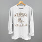 Sourdough Starter Social Club Ivy + Cloth