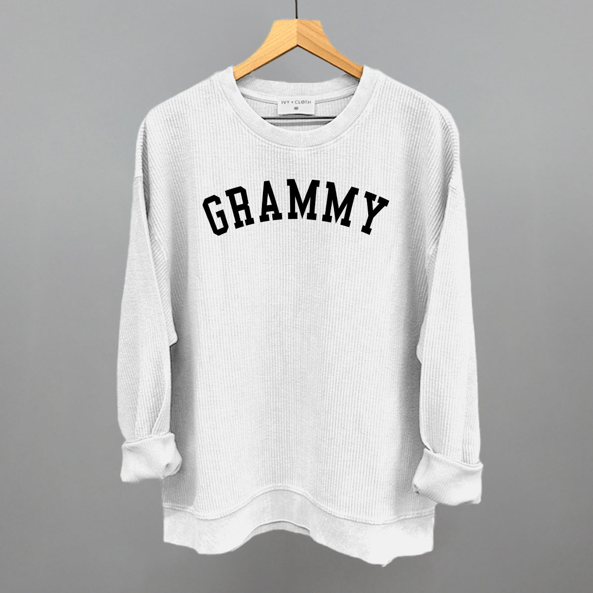 Grammy (Collegiate) Ivy + Cloth