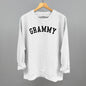 Grammy (Collegiate) Ivy + Cloth