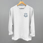 Be Kind, Do Pilates (Left Chest) Ivy + Cloth