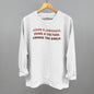 Learn A Language, Share A Culture, Change The World Ivy + Cloth