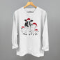 Holiday Farm Animals Ivy + Cloth