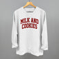 Milk And Cookies Arch Ivy + Cloth