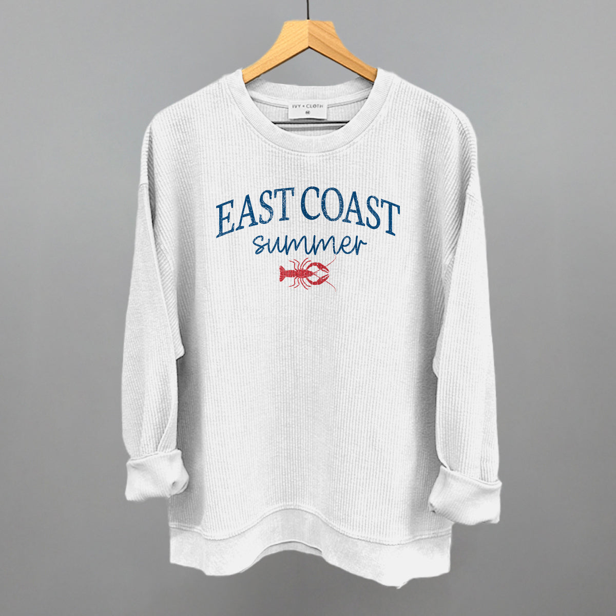 East Coast Summer Ivy + Cloth