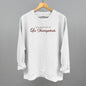 Les Incompetents Ivy + Cloth
