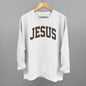 Jesus Arch Ivy + Cloth