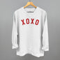 XOXO Collegiate Ivy + Cloth