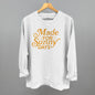 Made For Sunny Days Ivy + Cloth