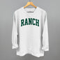 Ranch Arch Ivy + Cloth