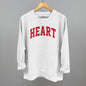 Heart Arch Ivy + Cloth