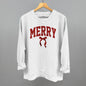 Merry Arch + Bow Ivy + Cloth
