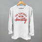 The Softball Mom Society Ivy + Cloth