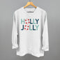 Holly Jolly (Life Saver Buoy) Ivy + Cloth