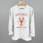 Stay Salty Lobster Club Ivy + Cloth