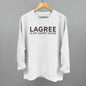 Lagree Is My Happy Hour Ivy + Cloth