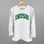 Irish Collegiate Ivy + Cloth