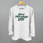 Slow Mornings Club (Green) Ivy + Cloth