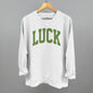 Luck Arch Ivy + Cloth