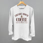 Freshly Boo'd Coffee Ivy + Cloth