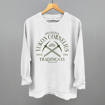 Yukon Cornelius Trading Co Ivy + Cloth