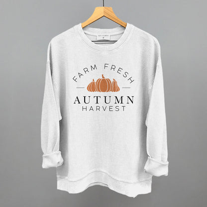 Autumn Harvest Ivy + Cloth