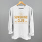 The Sunshine Club Ivy + Cloth