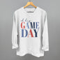 Oh Hey Game Day Ivy + Cloth