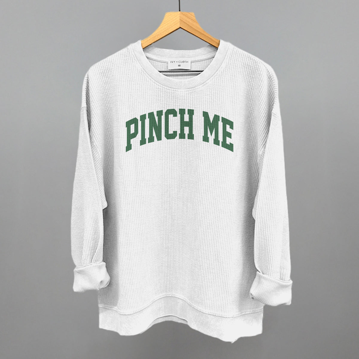 Pinch Me Arch Ivy + Cloth