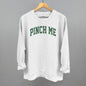 Pinch Me Arch Ivy + Cloth