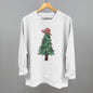 Cowboy Christmas Tree Ivy + Cloth