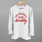 The Baseball Mom Society Ivy + Cloth
