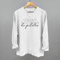Log Out Shut Down Do Pilates Ivy + Cloth