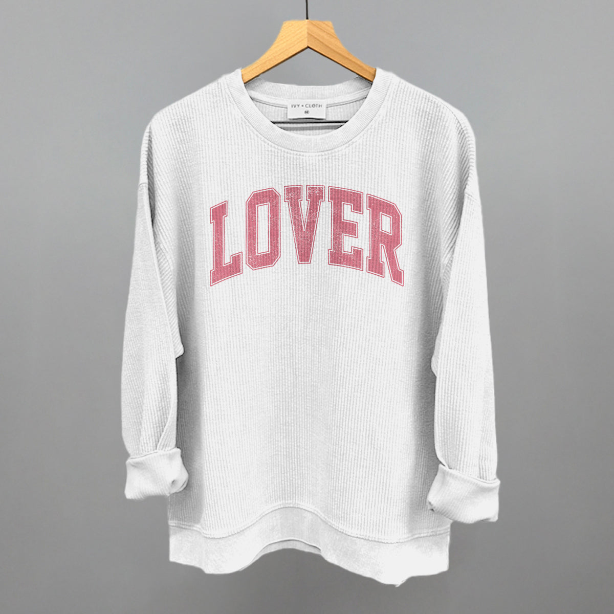 Lover Collegiate Ivy + Cloth