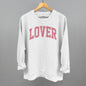 Lover Collegiate Ivy + Cloth