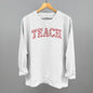 Teach Apple Arch Ivy + Cloth