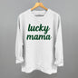 Lucky Mama Ivy + Cloth
